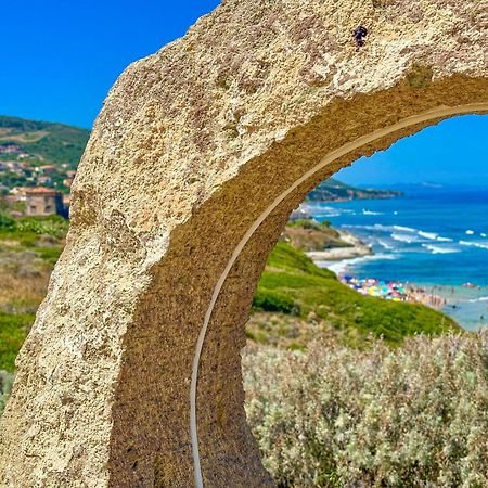 Stella Marina Villa Castelsardo Kültér fotó