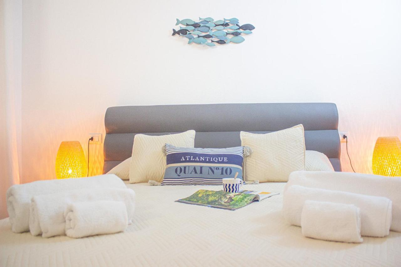 Stella Marina Villa Castelsardo Kültér fotó