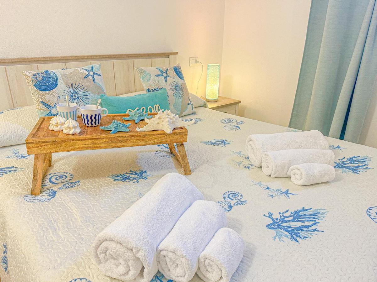 Stella Marina Villa Castelsardo Kültér fotó