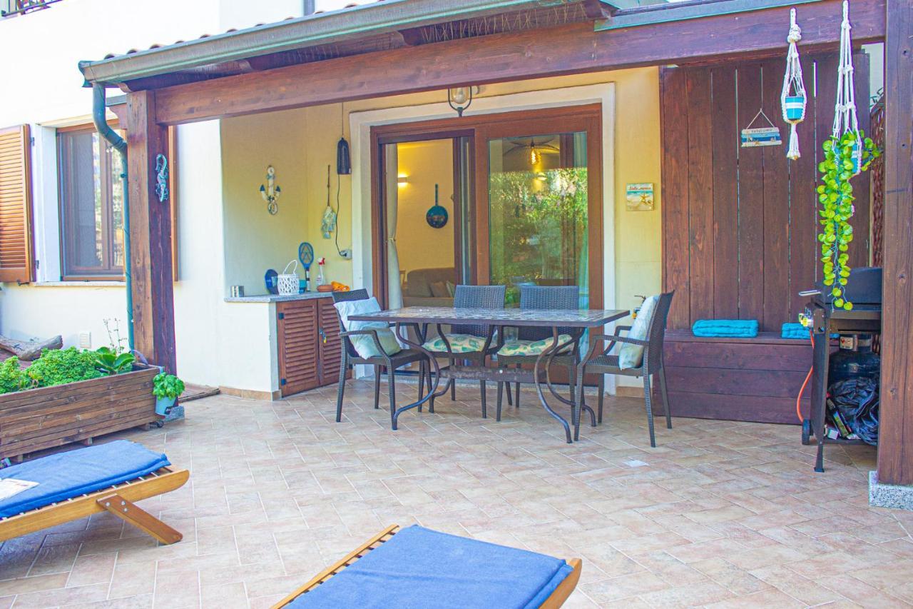 Stella Marina Villa Castelsardo Kültér fotó