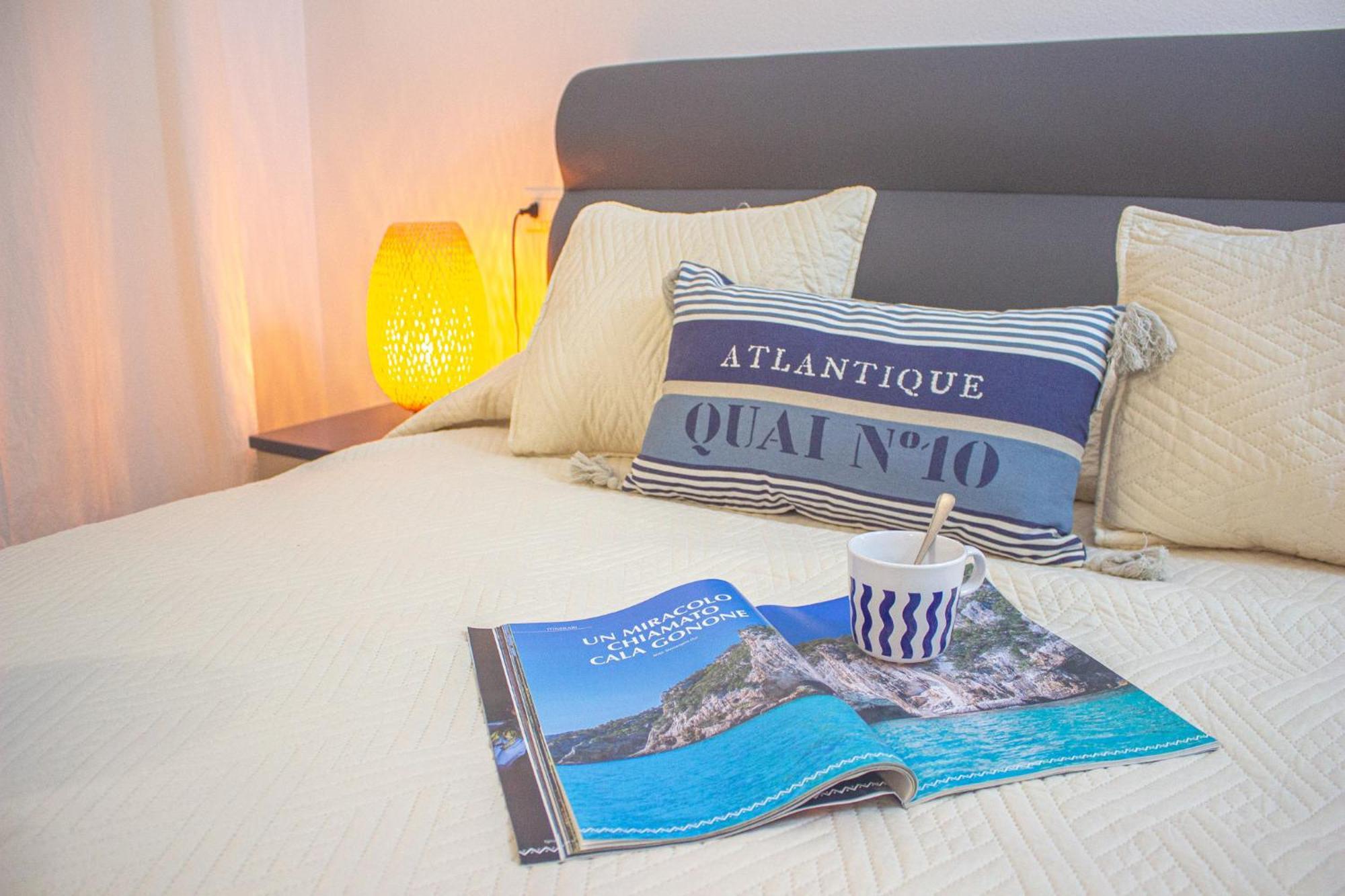 Stella Marina Villa Castelsardo Kültér fotó