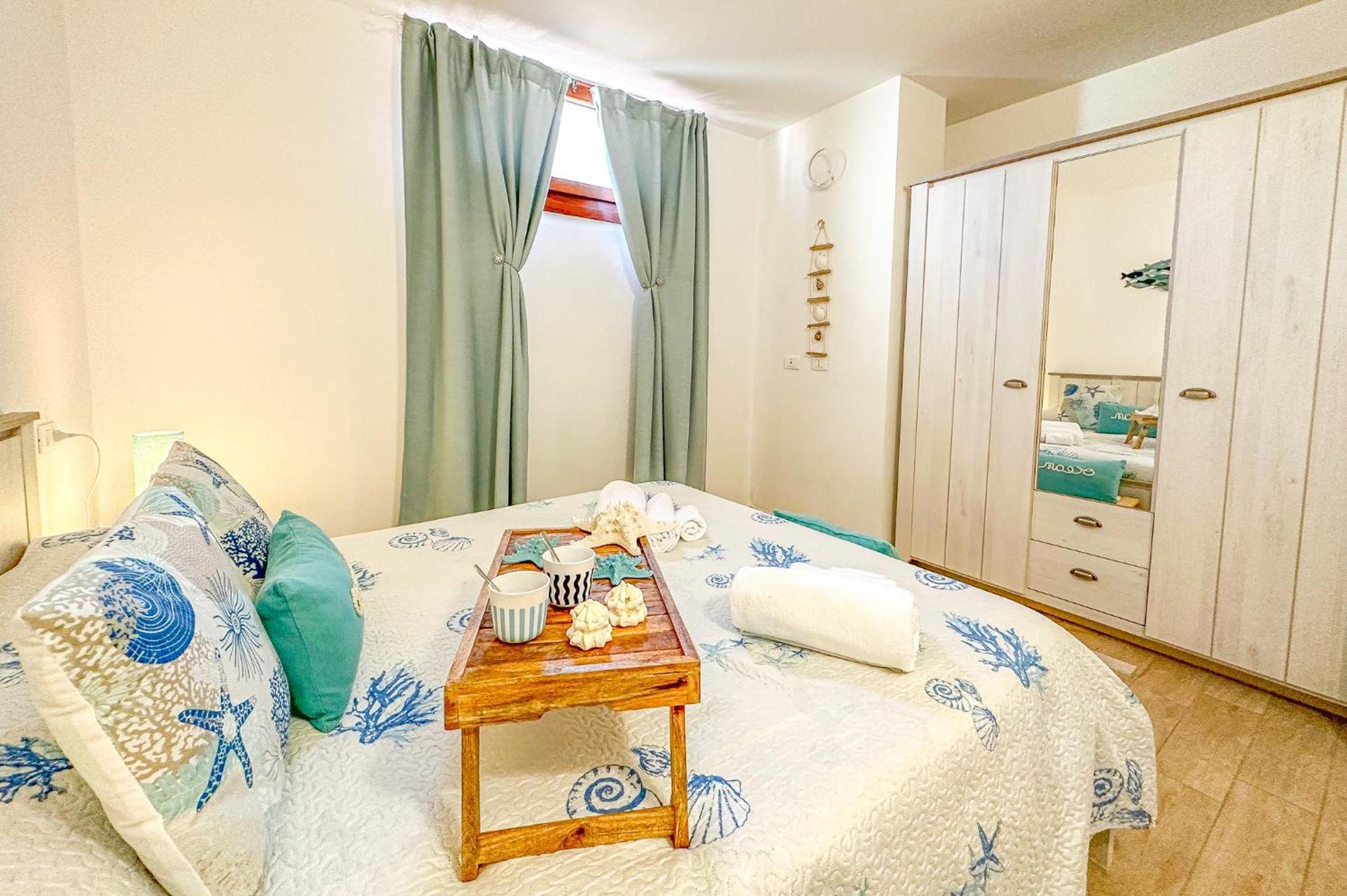 Stella Marina Villa Castelsardo Kültér fotó