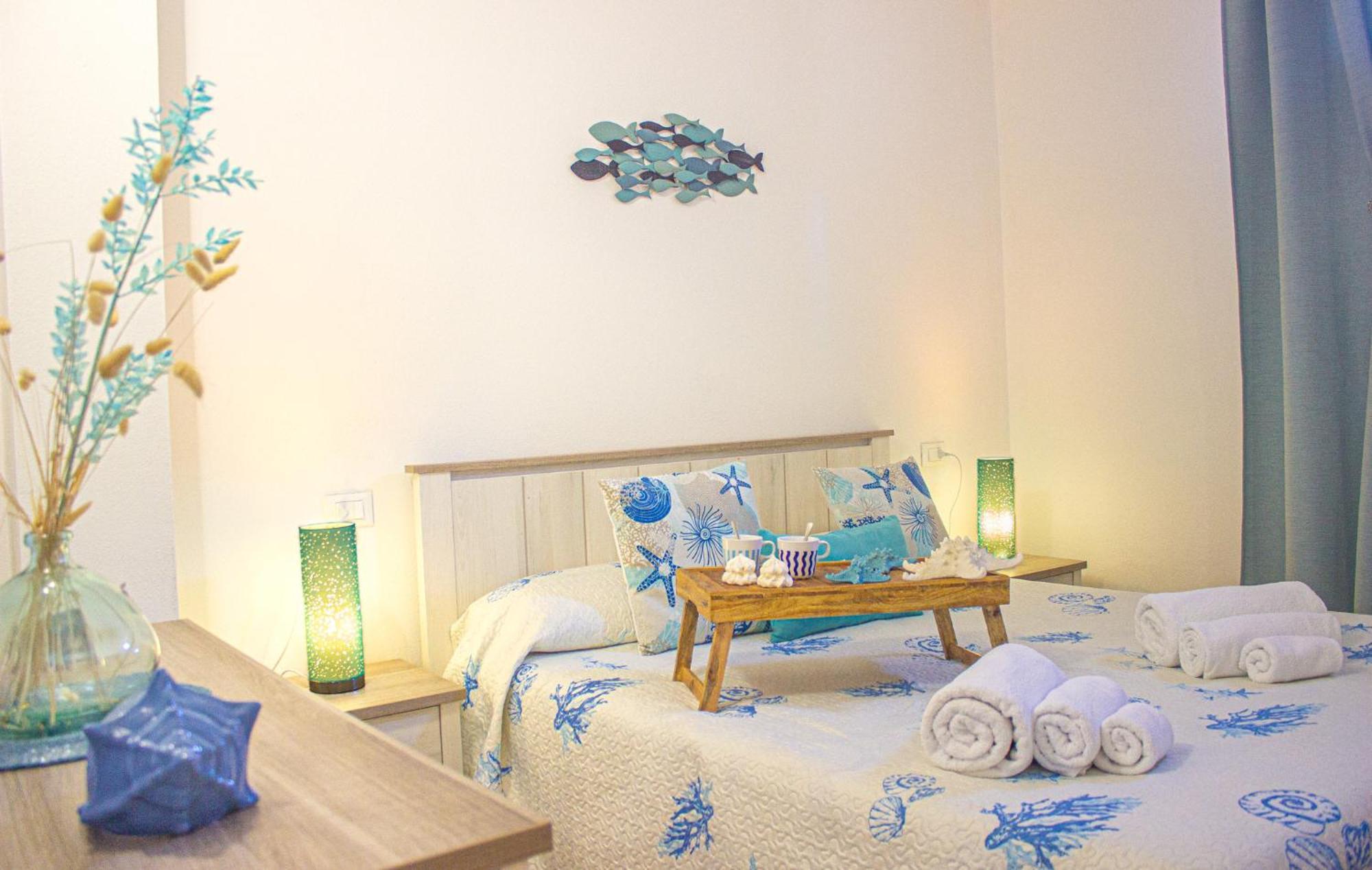 Stella Marina Villa Castelsardo Kültér fotó