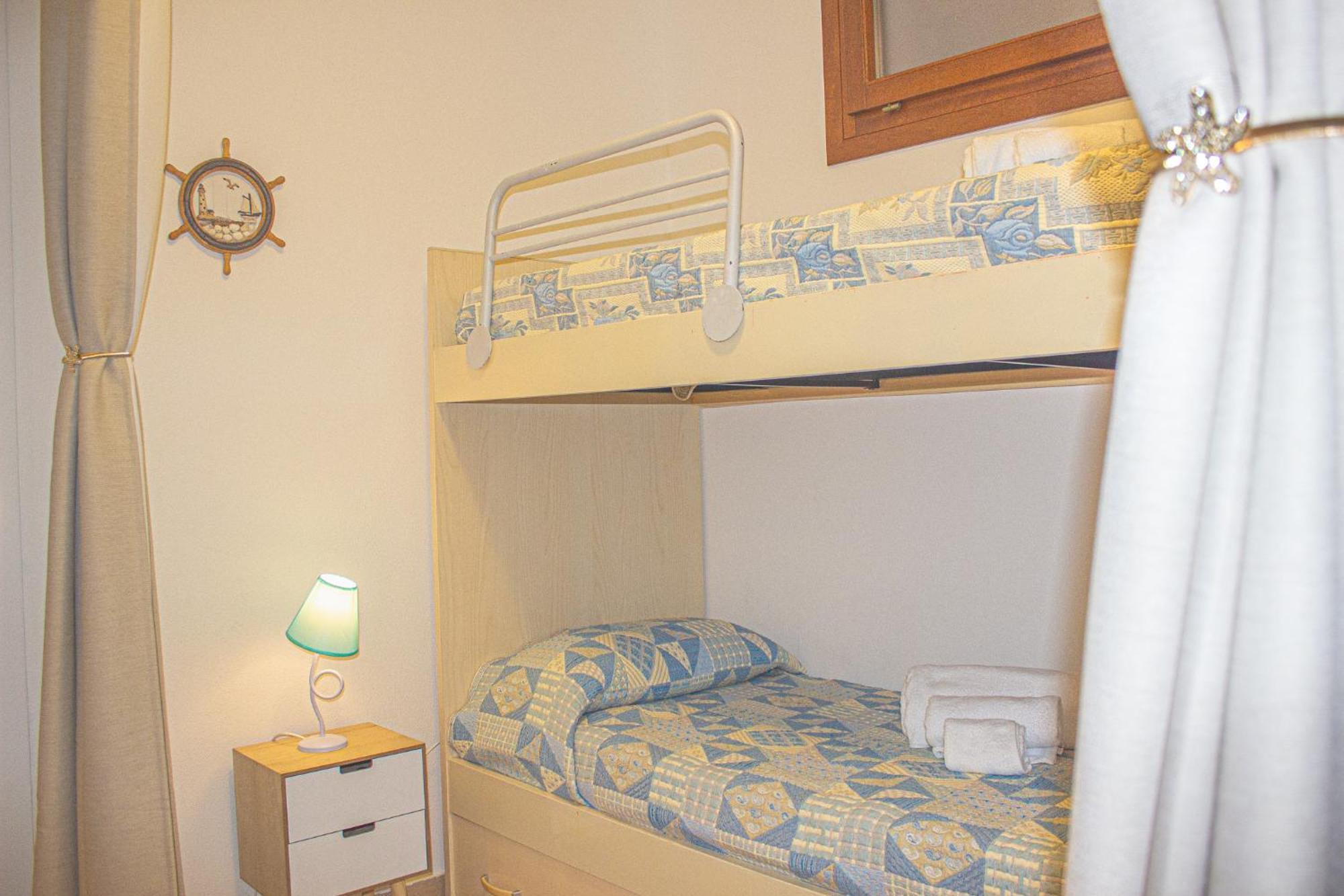 Stella Marina Villa Castelsardo Kültér fotó