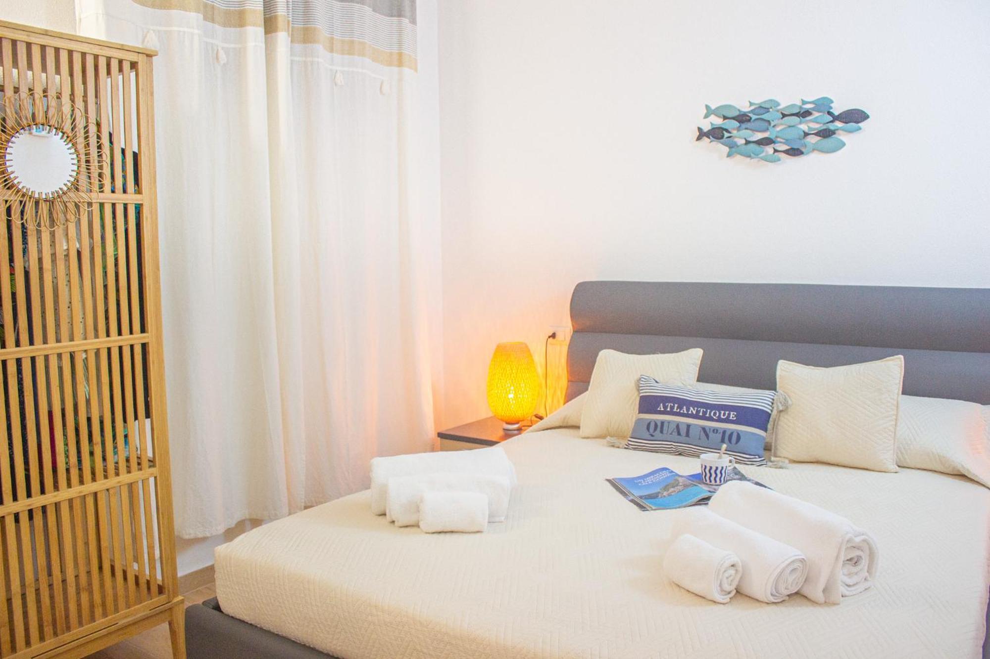 Stella Marina Villa Castelsardo Kültér fotó