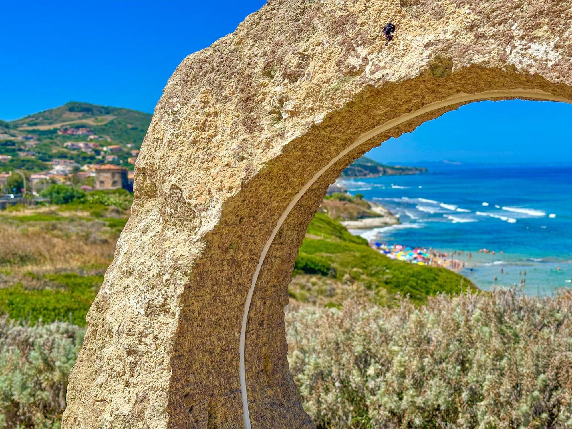 Stella Marina Villa Castelsardo Kültér fotó