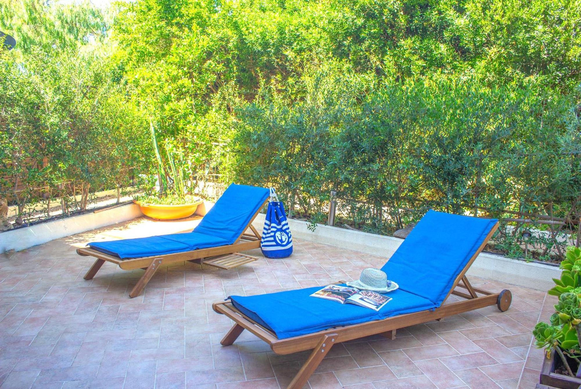 Stella Marina Villa Castelsardo Kültér fotó