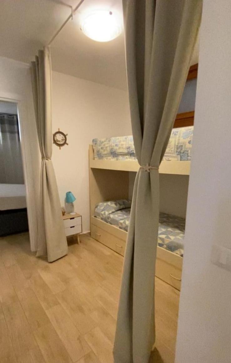 Stella Marina Villa Castelsardo Kültér fotó